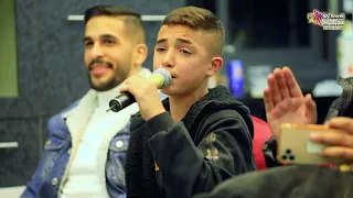 بدك عدلك شو ماخد احزااااان الفنان الصاعد محمود كيال 2023 