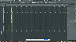 pierre bourne simon says up next rolex fl studio remake 