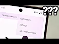 Can You Record Calls on Google Pixel 8 EAST HEMISPEHERE ONLY