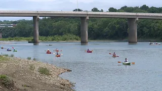 Sunflowers Riverfest and Horror Fest Events happening around NEPA this weekend
