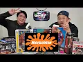 Ranking Nickelodeon Shows From FORGOTTEN to LEGENDARY YRBtv Mini Episode