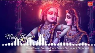 sham savere dekhu tujhko kitna sundar rup hai mera shyam aa jata samane 