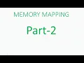 Part2 AUTOSAR Memory Mapping