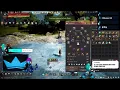 Life Of A Shai Live Crystal Update and Events Galore For Black Desert Online
