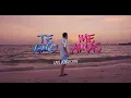 TE AMO Y ME AMAS - IAN CORDOVA / VIDEO 