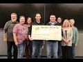 10-78 Project Operation Round Up Recipient