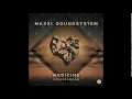 Maxxi Soundsystem feat. Name One - Lone Raver (Original Mix) (Culprit / CP050)
