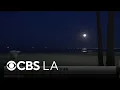 King tides return in Southern California