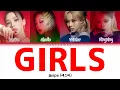 Download Lagu [SUB INDO] AESPA (에스파) - \