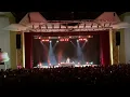 Marc Rebillet Thomas Wolfe Auditorium in Asheville NC