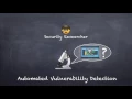 Automatic Vulnerability Detection