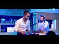 Julien Doré, live at the lake - C à vous - 18/10/2016