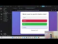 Js In this I built an Interactive Quiz Master using HTML CSS and JavaScript