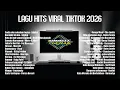 Lagu NEW Top Hits Pop Indonesia 2025 🎧 Lagu Viral \u0026 Paling Dicari | Sedia Aku Sebelum Hujan - idgitaf
