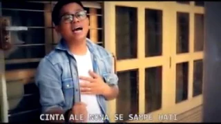 yochen amos sampe hati cipt yochen amos 