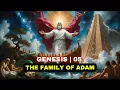 The Holy Bible - Genesis Chapter 5 NKJV