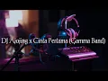 Lagu DJ Ajojing x Cinta Pertama [Gamma Band]