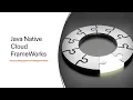Java Frameworks by Samuel T