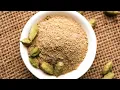 What Exactly Is Cardamom And What Does It Actually Taste Like