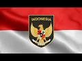 Download Lagu National Anthem of Indonesia for AFC Asian Cup 2023 (Stadium Effect) | \