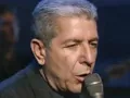 Leonard Cohen's Divergent & Devastating Version Of "So Long, Marianne" - Oslo 1993
