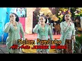Salam Pambuko Garap Gayeng Wenak Puolll  - All Artis JOSSE MUSIC - DANSTUDIO HD