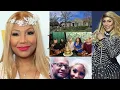 Traci Braxton - Lifestyle Net worth Biography RIP Family Tribute Personality Young