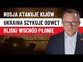 Download Lagu Mocny Atak Rosji: 600 dronów, rakieta w polskiej ambasadzie, czołgi w Gazie – świat na krawędzi!