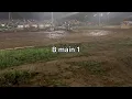 B mains figure 8 eldon mo