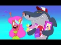 Zig \u0026 Sharko | Marina unicorns passion (SEASON 2) BEST CARTOON COLLECTION | New Episodes in HD