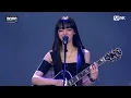 [2022 MAMA] JAURIM X (G)I-DLE MIYEON, MINNIE - Twenty-five, twenty-one | Mnet 221130 방송