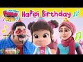Download Lagu Kompilasi lagu-lagu PAPA PIPI