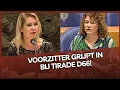 Download Lagu Voorzitter GRIJPT IN bij tirade D66! 