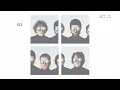 SILVER APPLE EYES (Official Lyric Video) - Kasabian