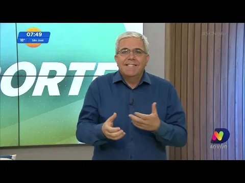 Racismo, análise tática e Avaí 98 anos: comentário de Fábio Machado desta Quarta-feira