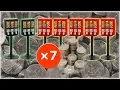 Bulk Vending Machine Collection Day