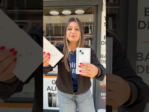 Bugün Sizin İçin Ne Yapsam Mutlu Olursunuz