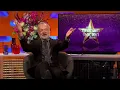 Lola Young - Messy (Live On The Graham Norton Show)
