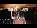 Download Lagu Telephone Manipol X Tabla Helix | JOMY GEORGE | FT. AKSHAY RAGHURAAM |  (ADWAITH RAGHURAAM REMIX)