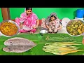 Download Lagu বাঁশ পাতা মাছের রান্না কচু ফুল দিয়ে,বরবটি আলু চিংড়ির তরকারি,মাছের তেঁতুল টক রান্না Bas Pata Mach