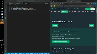 Day 18 Master JavaScript Events Add Click Listeners Change Backgrounds Dynamically