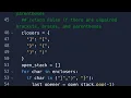 Learn Python in 15 minutes