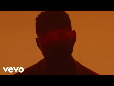Download MP3 Usher - Bad Habits (Official Video)