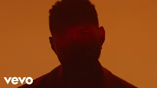usher bad habits official video 