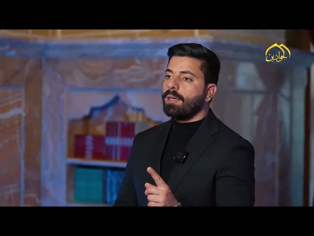 ⁣ليلةٌ خيرٌ من ألف شهر… هنا تتنزّل الرحمة وتُكتب الأقدار