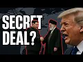 Lagu Did NORTH KOREA Build IRAN’S Nuclear Tunnels? The Hidden Blueprint