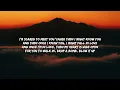Jon Bellion, Luke Combs - Why (Lyrics)