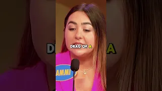 Give Me A Word Or Expression That Contains The Word Drag Familyfeud Gameshow 