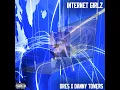 Internet Girlz (feat. Danny Towers)
