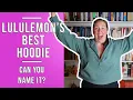 A Lululemon Essential Comparing 3 Scuba Hoodies